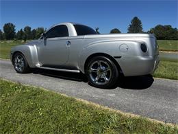 2006 Chevrolet SSR (CC-2097906) for sale in Athens, West Virginia