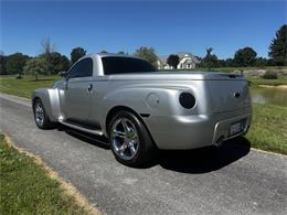 2006 Chevrolet SSR (CC-2097906) for sale in Athens, West Virginia