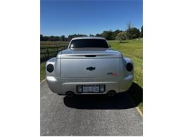 2006 Chevrolet SSR (CC-2097906) for sale in Athens, West Virginia
