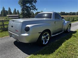 2006 Chevrolet SSR (CC-2097906) for sale in Athens, West Virginia
