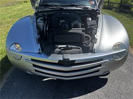 2006 Chevrolet SSR (CC-2097906) for sale in Athens, West Virginia