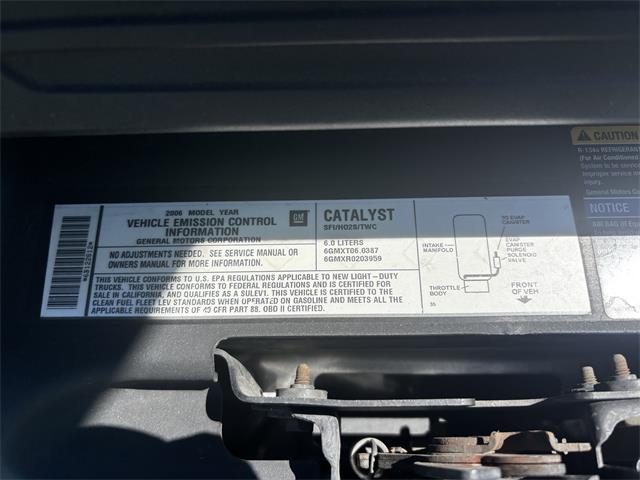 2006 Chevrolet SSR (CC-2097906) for sale in Athens, West Virginia