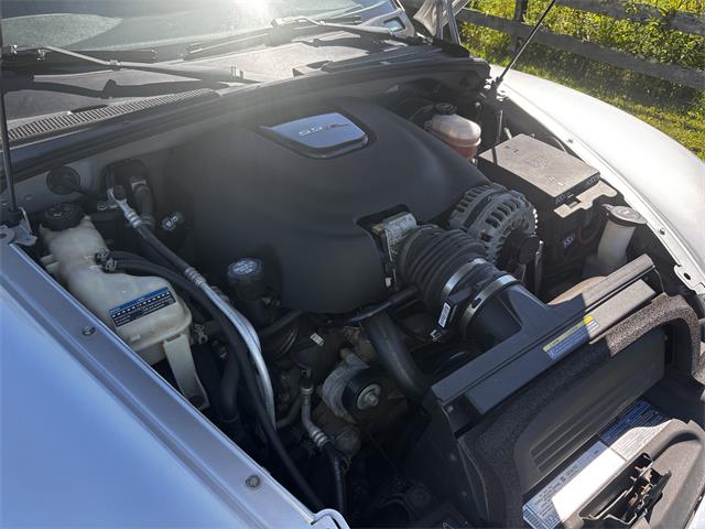 2006 Chevrolet SSR (CC-2097906) for sale in Athens, West Virginia