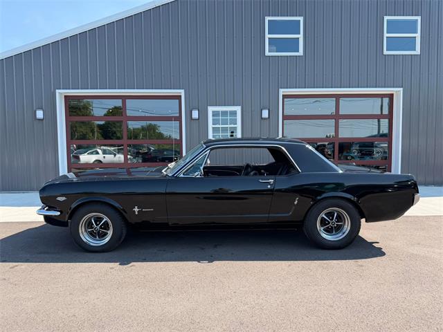 1965 Ford Mustang (CC-2097908) for sale in Centerville, Indiana