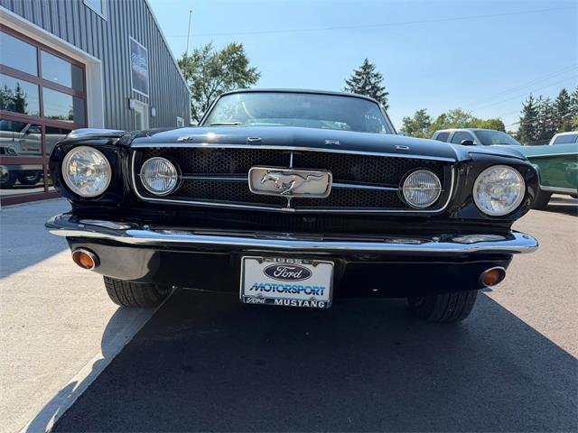 1965 Ford Mustang (CC-2097908) for sale in Centerville, Indiana