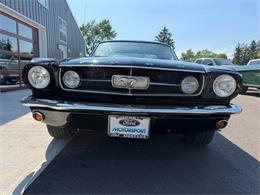 1965 Ford Mustang (CC-2097908) for sale in Centerville, Indiana