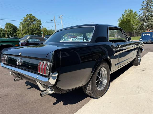 1965 Ford Mustang (CC-2097908) for sale in Centerville, Indiana