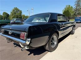 1965 Ford Mustang (CC-2097908) for sale in Centerville, Indiana