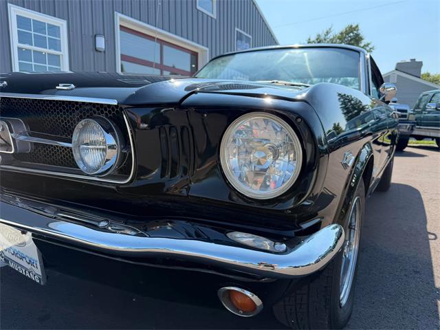1965 Ford Mustang (CC-2097908) for sale in Centerville, Indiana
