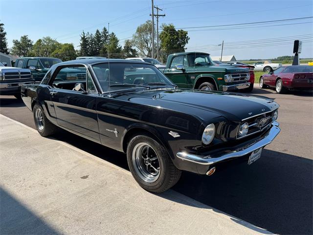 1965 Ford Mustang (CC-2097908) for sale in Centerville, Indiana