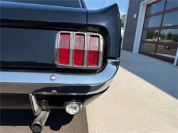 1965 Ford Mustang (CC-2097908) for sale in Centerville, Indiana