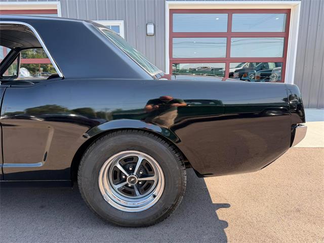 1965 Ford Mustang (CC-2097908) for sale in Centerville, Indiana