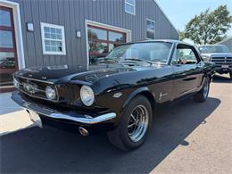 1965 Ford Mustang (CC-2097908) for sale in Centerville, Indiana