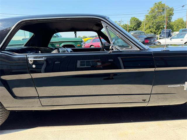 1965 Ford Mustang (CC-2097908) for sale in Centerville, Indiana