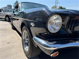 1965 Ford Mustang (CC-2097908) for sale in Centerville, Indiana
