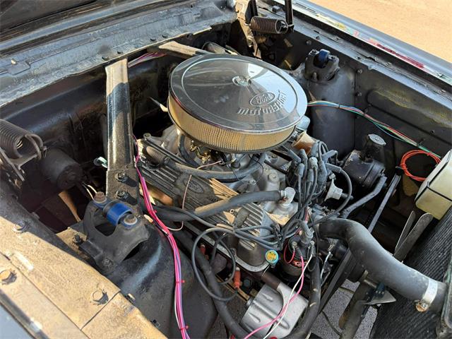1965 Ford Mustang (CC-2097908) for sale in Centerville, Indiana