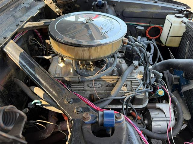 1965 Ford Mustang (CC-2097908) for sale in Centerville, Indiana