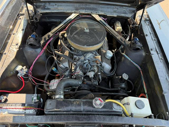 1965 Ford Mustang (CC-2097908) for sale in Centerville, Indiana