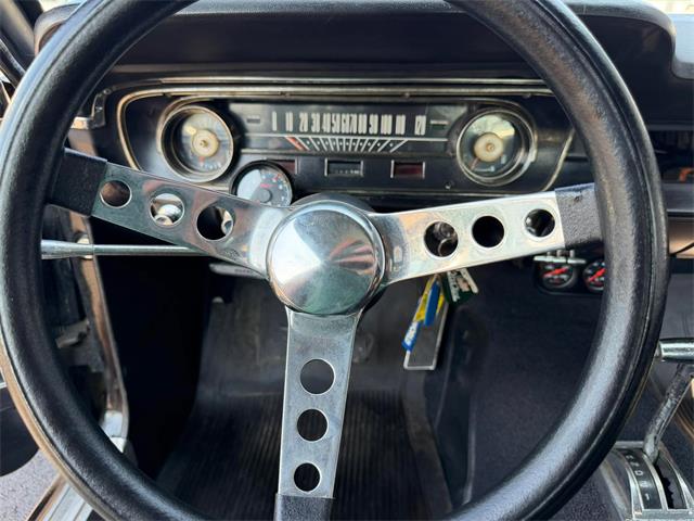 1965 Ford Mustang (CC-2097908) for sale in Centerville, Indiana