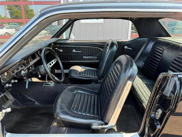 1965 Ford Mustang (CC-2097908) for sale in Centerville, Indiana