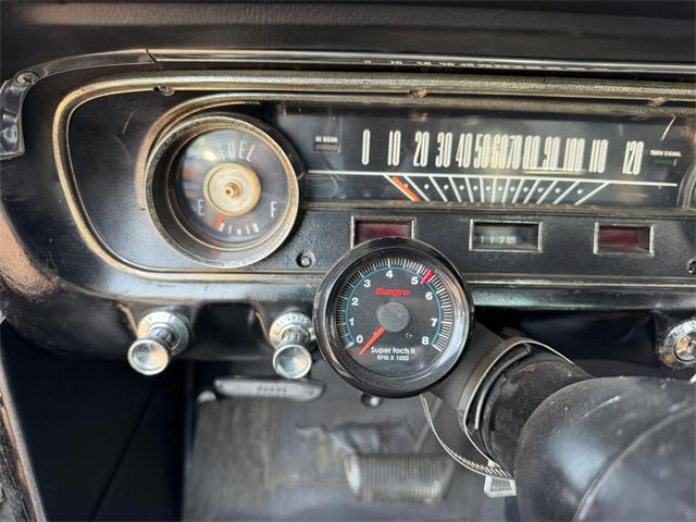 1965 Ford Mustang (CC-2097908) for sale in Centerville, Indiana