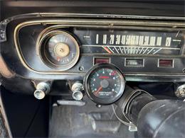 1965 Ford Mustang (CC-2097908) for sale in Centerville, Indiana