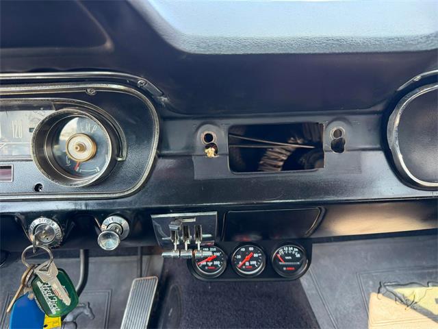 1965 Ford Mustang (CC-2097908) for sale in Centerville, Indiana