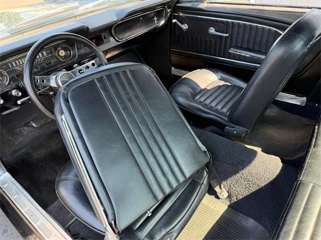 1965 Ford Mustang (CC-2097908) for sale in Centerville, Indiana