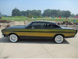 1968 Ford Falcon (CC-2097909) for sale in Stoughton, Wisconsin