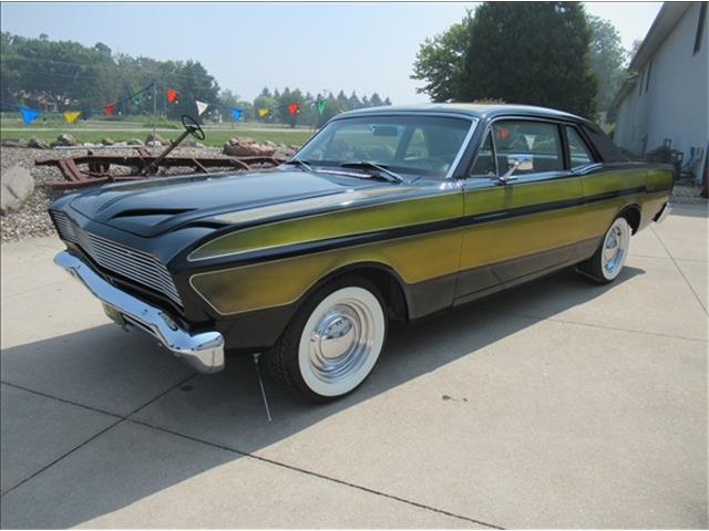 1968 Ford Falcon (CC-2097909) for sale in Stoughton, Wisconsin