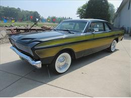 1968 Ford Falcon (CC-2097909) for sale in Stoughton, Wisconsin