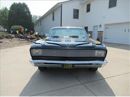 1968 Ford Falcon (CC-2097909) for sale in Stoughton, Wisconsin
