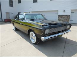 1968 Ford Falcon (CC-2097909) for sale in Stoughton, Wisconsin