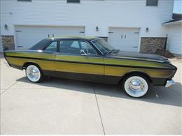 1968 Ford Falcon (CC-2097909) for sale in Stoughton, Wisconsin