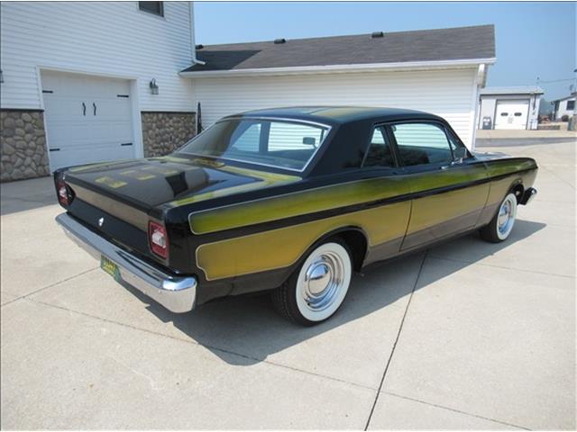 1968 Ford Falcon (CC-2097909) for sale in Stoughton, Wisconsin