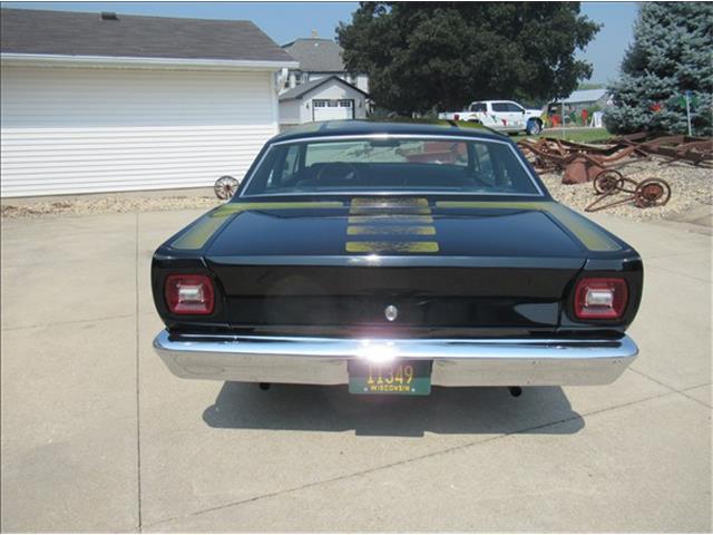1968 Ford Falcon (CC-2097909) for sale in Stoughton, Wisconsin