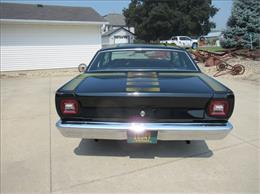 1968 Ford Falcon (CC-2097909) for sale in Stoughton, Wisconsin