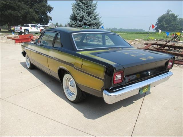1968 Ford Falcon (CC-2097909) for sale in Stoughton, Wisconsin