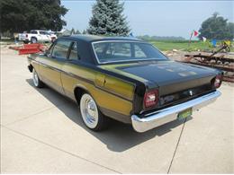 1968 Ford Falcon (CC-2097909) for sale in Stoughton, Wisconsin