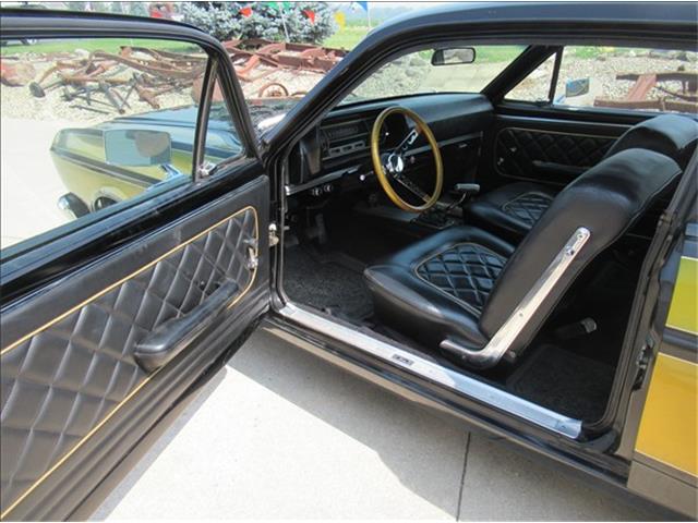 1968 Ford Falcon (CC-2097909) for sale in Stoughton, Wisconsin