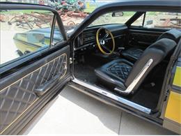 1968 Ford Falcon (CC-2097909) for sale in Stoughton, Wisconsin