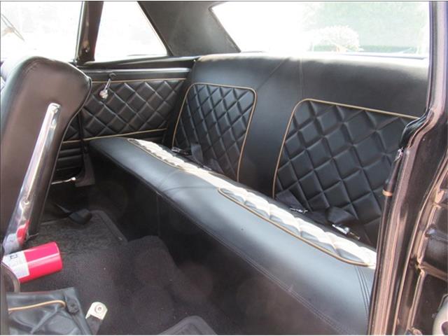 1968 Ford Falcon (CC-2097909) for sale in Stoughton, Wisconsin