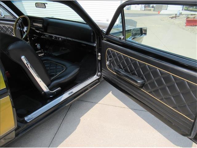 1968 Ford Falcon (CC-2097909) for sale in Stoughton, Wisconsin