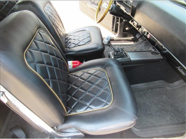 1968 Ford Falcon (CC-2097909) for sale in Stoughton, Wisconsin