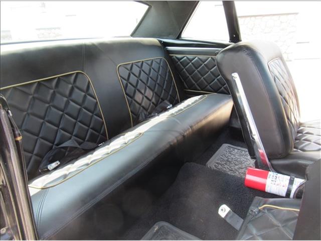 1968 Ford Falcon (CC-2097909) for sale in Stoughton, Wisconsin