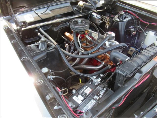 1968 Ford Falcon (CC-2097909) for sale in Stoughton, Wisconsin