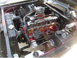 1968 Ford Falcon (CC-2097909) for sale in Stoughton, Wisconsin