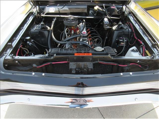 1968 Ford Falcon (CC-2097909) for sale in Stoughton, Wisconsin