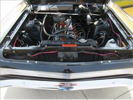 1968 Ford Falcon (CC-2097909) for sale in Stoughton, Wisconsin