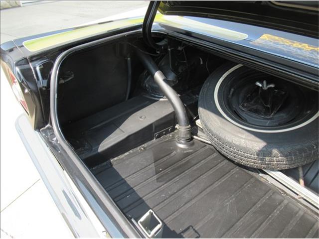 1968 Ford Falcon (CC-2097909) for sale in Stoughton, Wisconsin